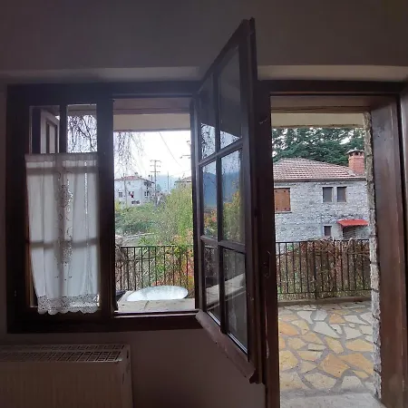 Πανσιόν η γωνιά