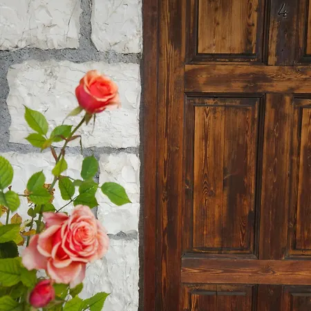 Πανσιόν η γωνιά