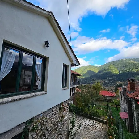 Gonia Mikrón Khoríon