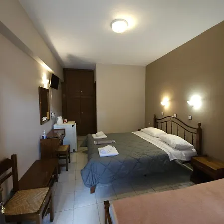 Gonia 4* Mikrón Khoríon