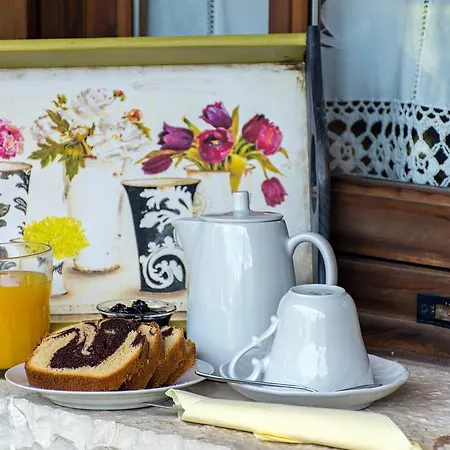 η γωνιά Πανσιόν