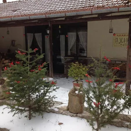 Penzion Gonia 3*