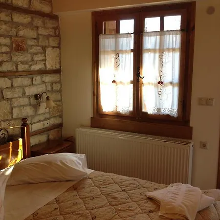 Gonia Mikrón Khoríon