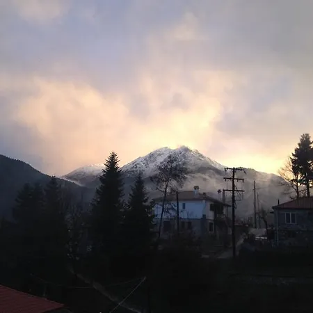 Gonia 4* Mikrón Khoríon