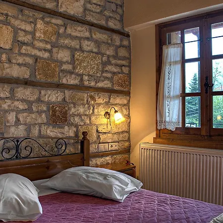 Gonia Guest house