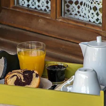 Gonia 4* Mikrón Khoríon